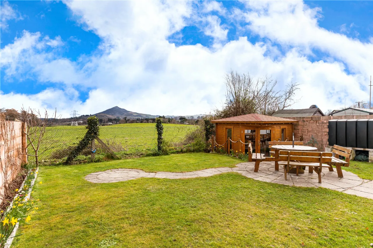 Photo of 10 Berryfield Court, Enniskerry, Co. Wicklow, A98 TC79