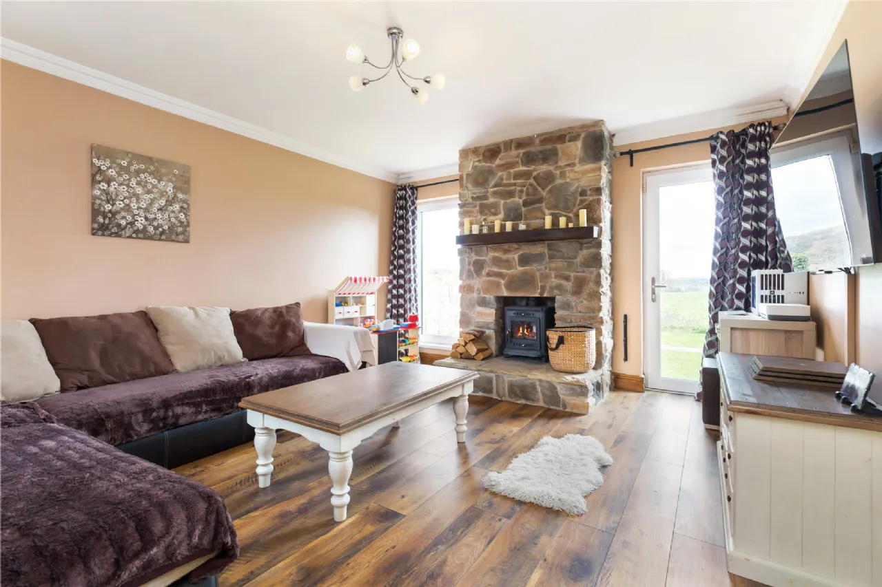 Photo of 10 Berryfield Court, Enniskerry, Co. Wicklow, A98 TC79