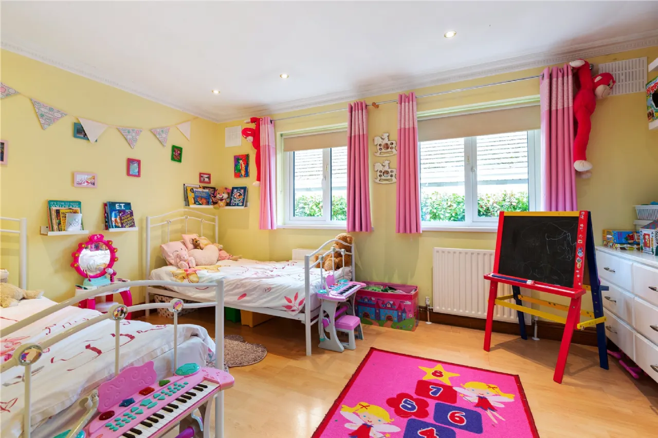 Photo of 10 Berryfield Court, Enniskerry, Co. Wicklow, A98 TC79