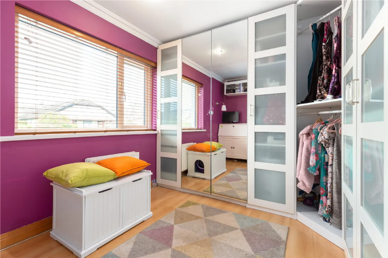 Photo of 10 Berryfield Court, Enniskerry, Co. Wicklow, A98 TC79