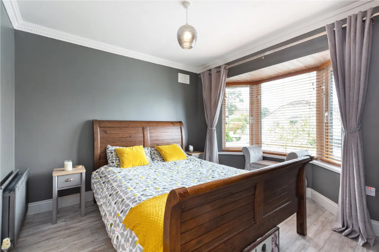 Photo of 10 Berryfield Court, Enniskerry, Co. Wicklow, A98 TC79