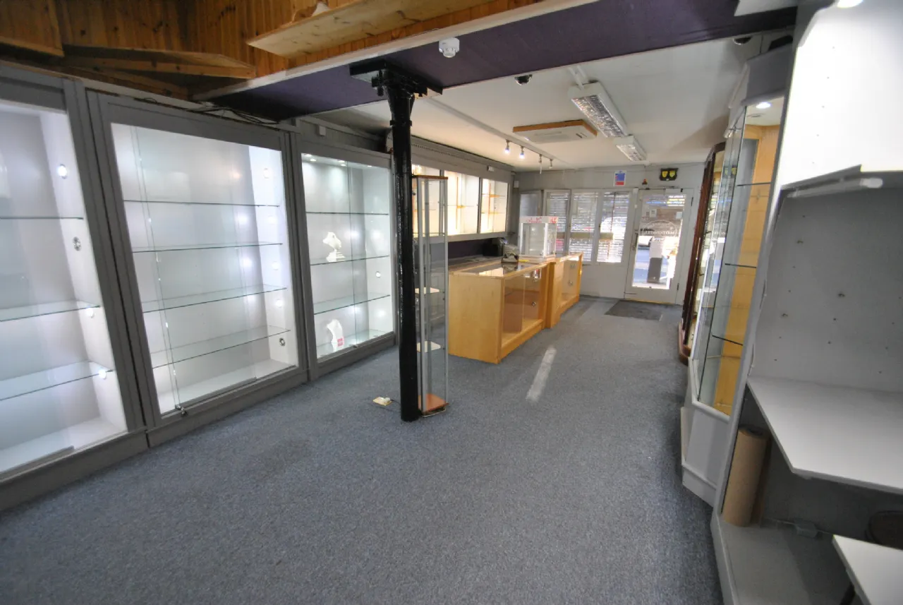 Photo of Main St, Roscrea, Co. Tipperary, E53 W229