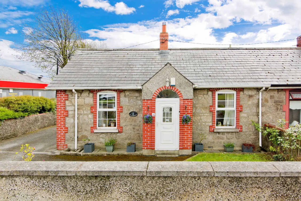 Photo of 1 Spawell Cottages, Templeogue, Dublin 6W, D6WXY84