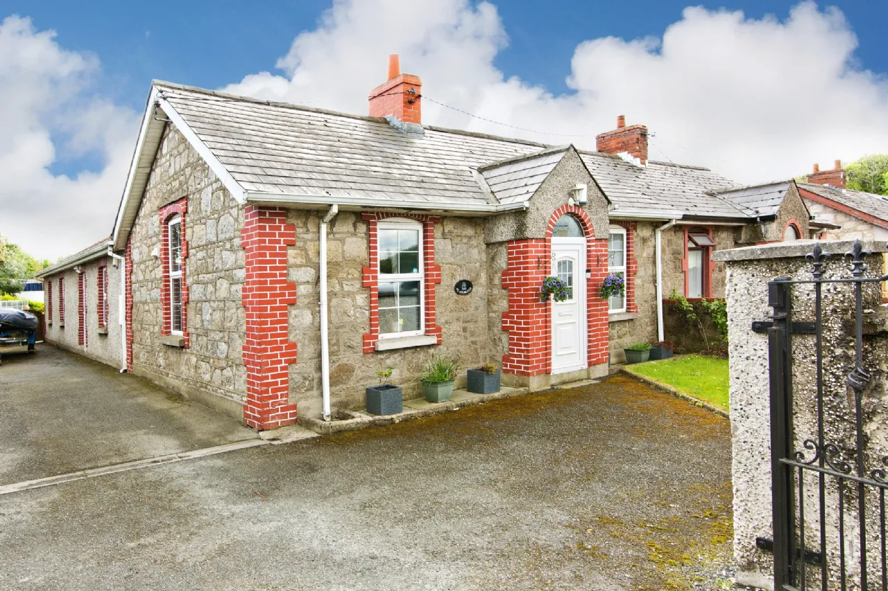 Photo of 1 Spawell Cottages, Templeogue, Dublin 6W, D6WXY84