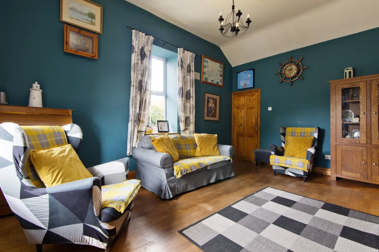 Photo of 1 Spawell Cottages, Templeogue, Dublin 6W, D6WXY84