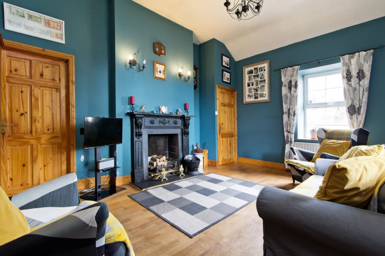 Photo of 1 Spawell Cottages, Templeogue, Dublin 6W, D6WXY84