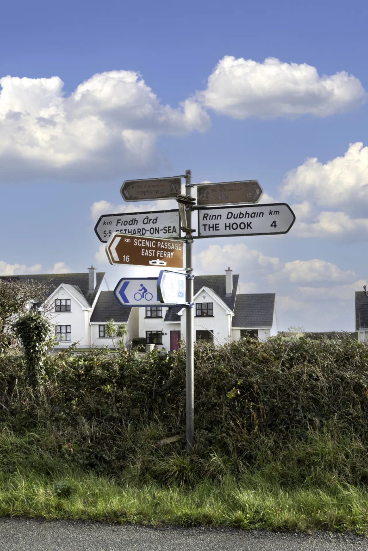 Photo of 2 Ceol Na Mara, Templetown, Fethard-On-Sea, Co Wexford, Y34 CD82