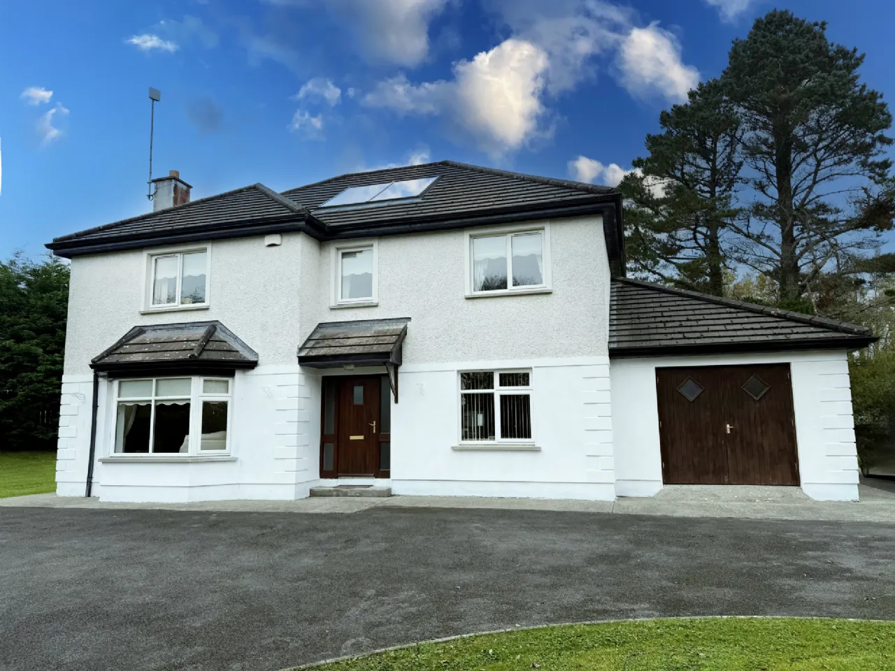 Photo of Cloggernagh East, Islandeady, Castlebar, Co. Mayo, F23 AW95