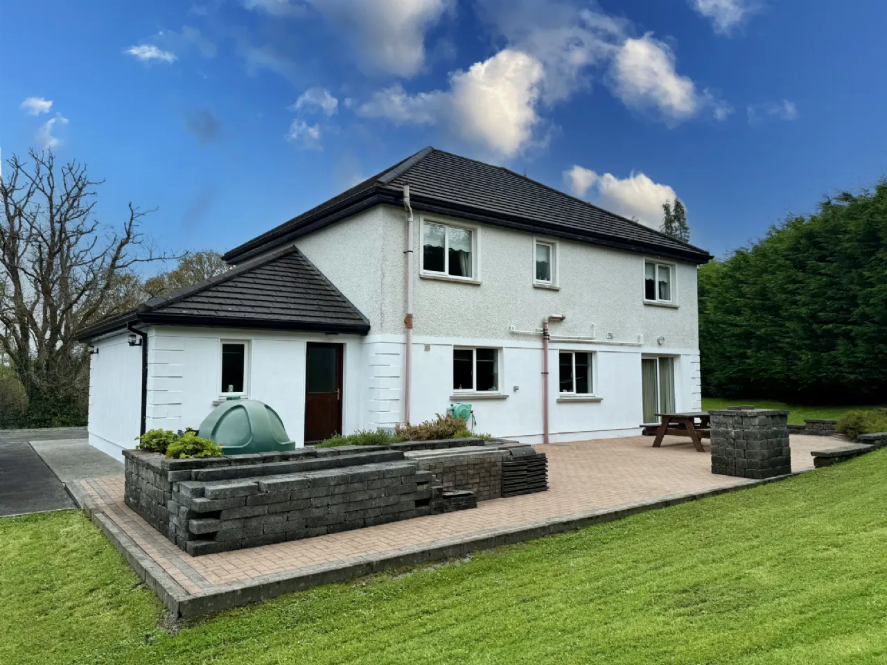 Photo of Cloggernagh East, Islandeady, Castlebar, Co. Mayo, F23 AW95