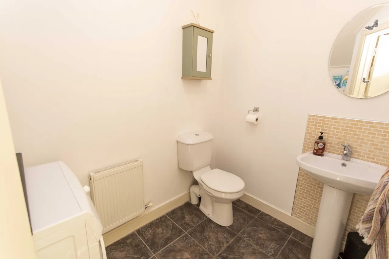 Photo of 7 Brook View, Oakview Village, Tralee, V92 WYK6