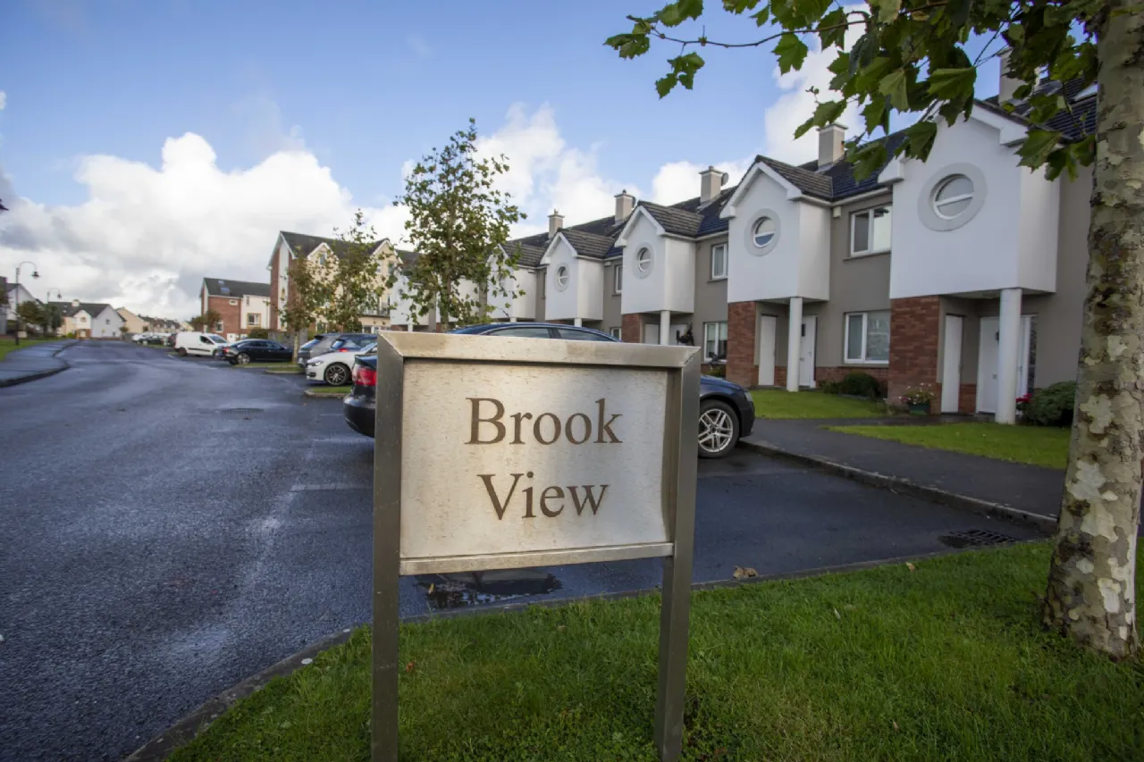 Photo of 7 Brook View, Oakview Village, Tralee, V92 WYK6