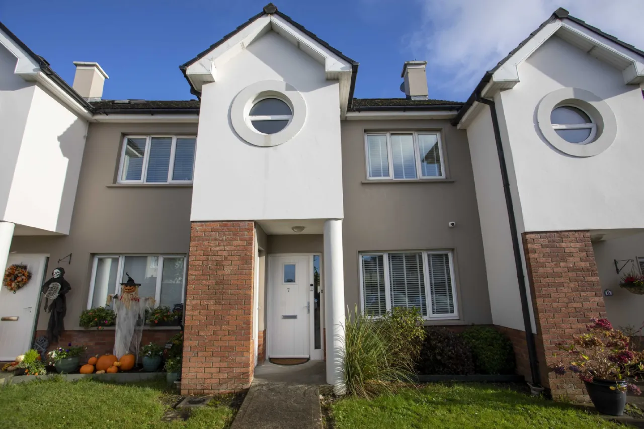 Photo of 7 Brook View, Oakview Village, Tralee, V92 WYK6