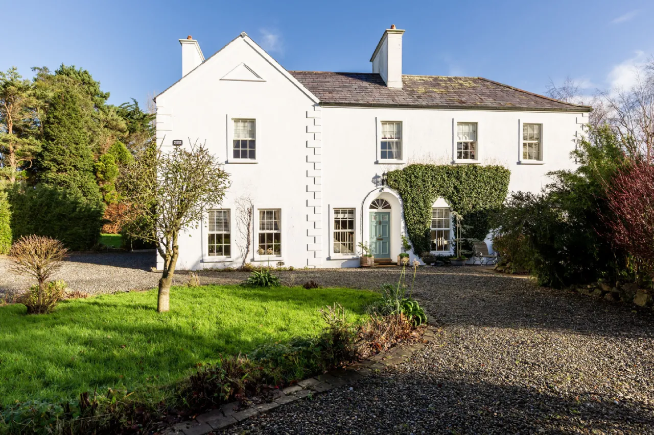Photo of Saunderscourt House, Saunderscourt, Crossabeg, Co. Wexford, Y35 AE04