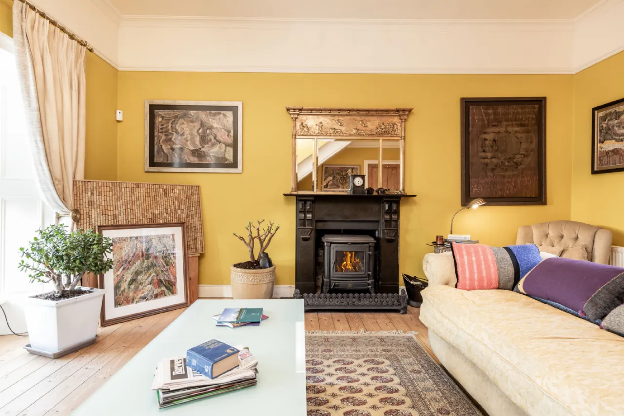 Photo of Saunderscourt House, Saunderscourt, Crossabeg, Co. Wexford, Y35 AE04