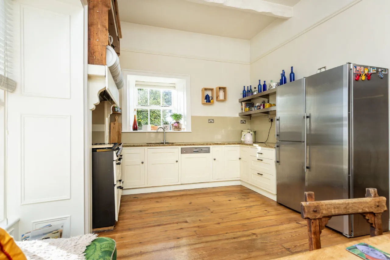 Photo of Saunderscourt House, Saunderscourt, Crossabeg, Co. Wexford, Y35 AE04