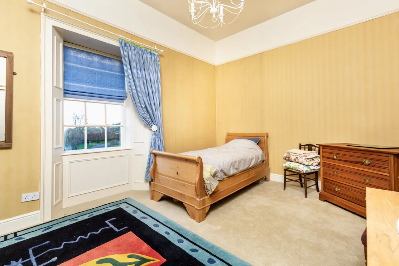 Photo of Saunderscourt House, Saunderscourt, Crossabeg, Co. Wexford, Y35 AE04