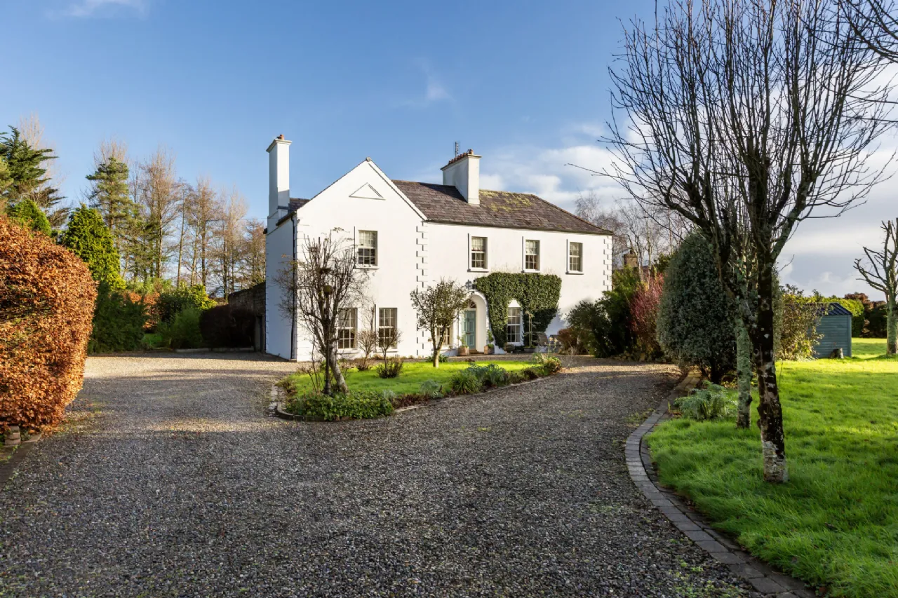 Photo of Saunderscourt House, Saunderscourt, Crossabeg, Co. Wexford, Y35 AE04