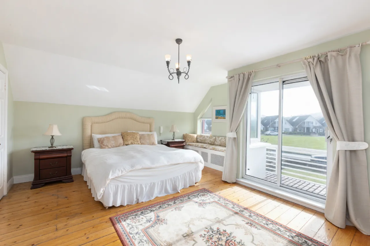 Photo of 3 Santa Sabina Manor, Sutton, Dublin 13, D13 Y0A9