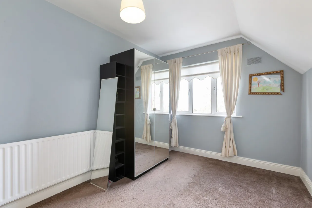 Photo of 3 Santa Sabina Manor, Sutton, Dublin 13, D13 Y0A9