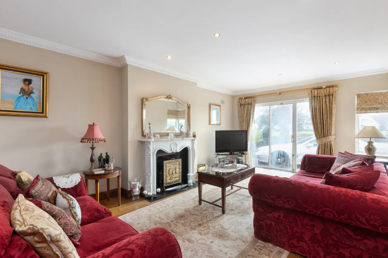 Photo of 3 Santa Sabina Manor, Sutton, Dublin 13, D13 Y0A9