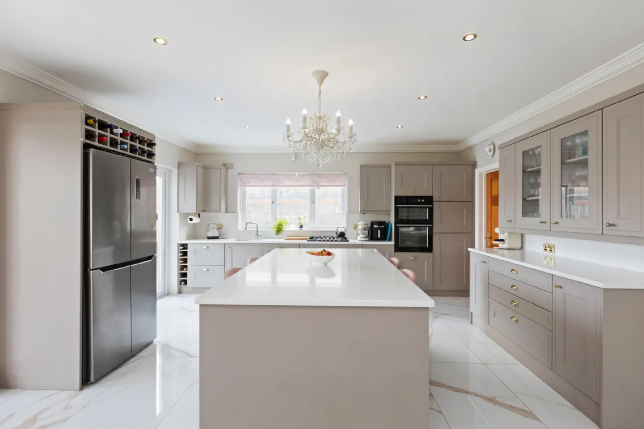 Photo of 3 Santa Sabina Manor, Sutton, Dublin 13, D13 Y0A9