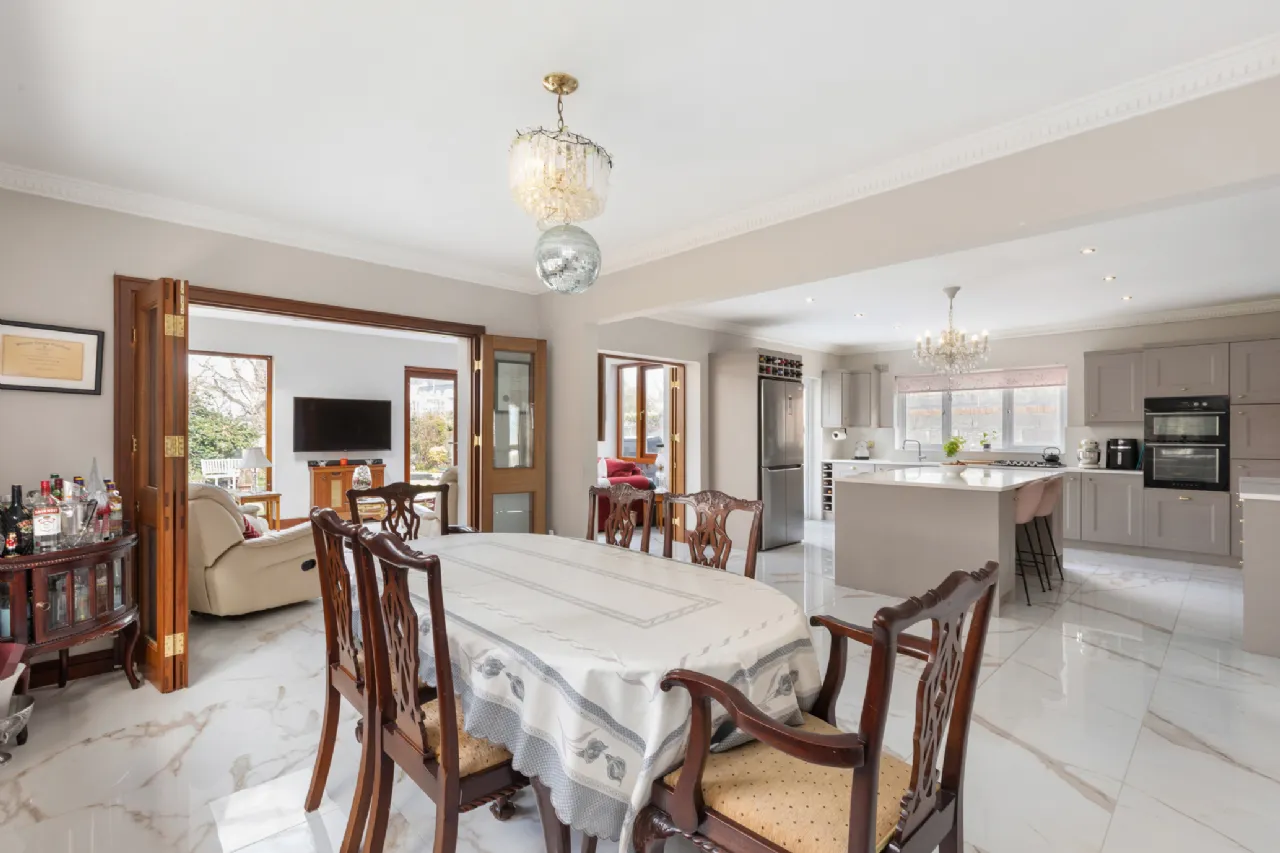 Photo of 3 Santa Sabina Manor, Sutton, Dublin 13, D13 Y0A9