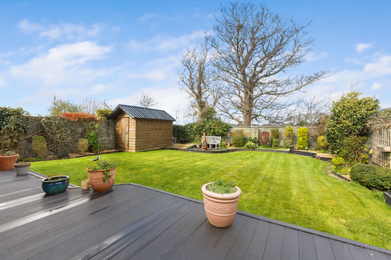 Photo of 3 Santa Sabina Manor, Sutton, Dublin 13, D13 Y0A9