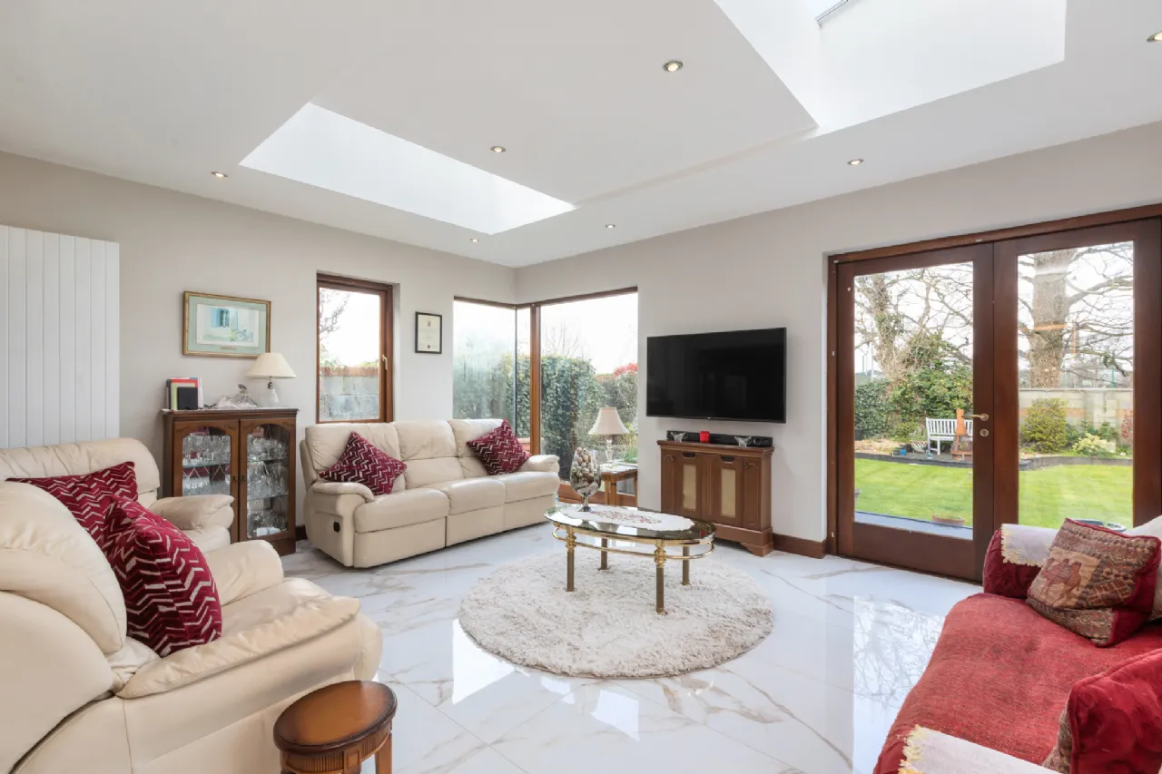 Photo of 3 Santa Sabina Manor, Sutton, Dublin 13, D13 Y0A9