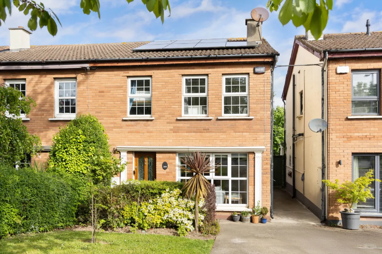 Photo of 144 Corke Abbey, Bray, Co. Dublin, A98 TR92
