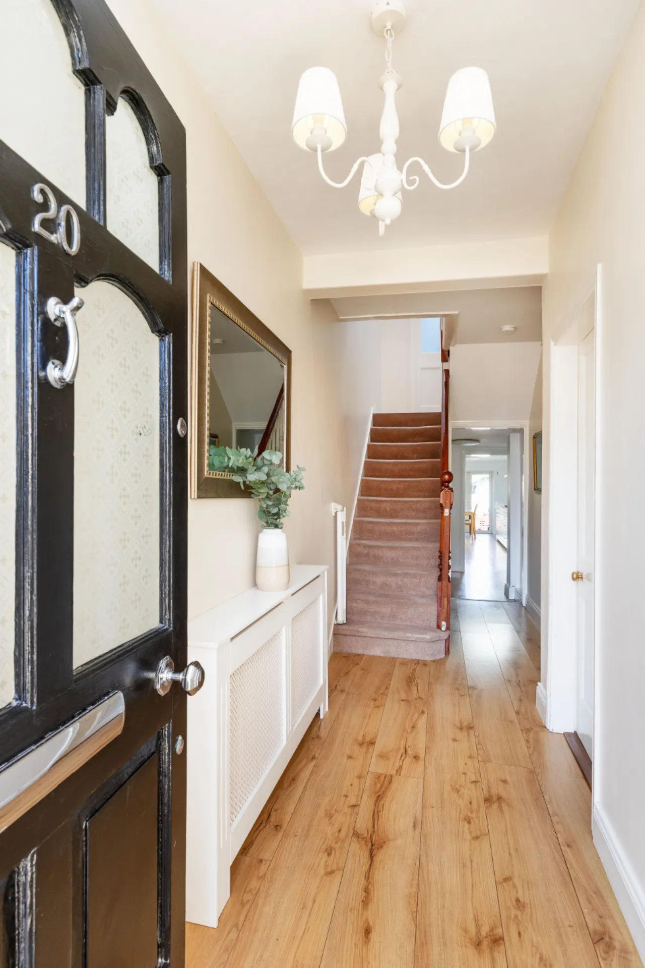 Photo of 20 Vernon Grove, Clontarf, Dublin 3, D03W6Y5