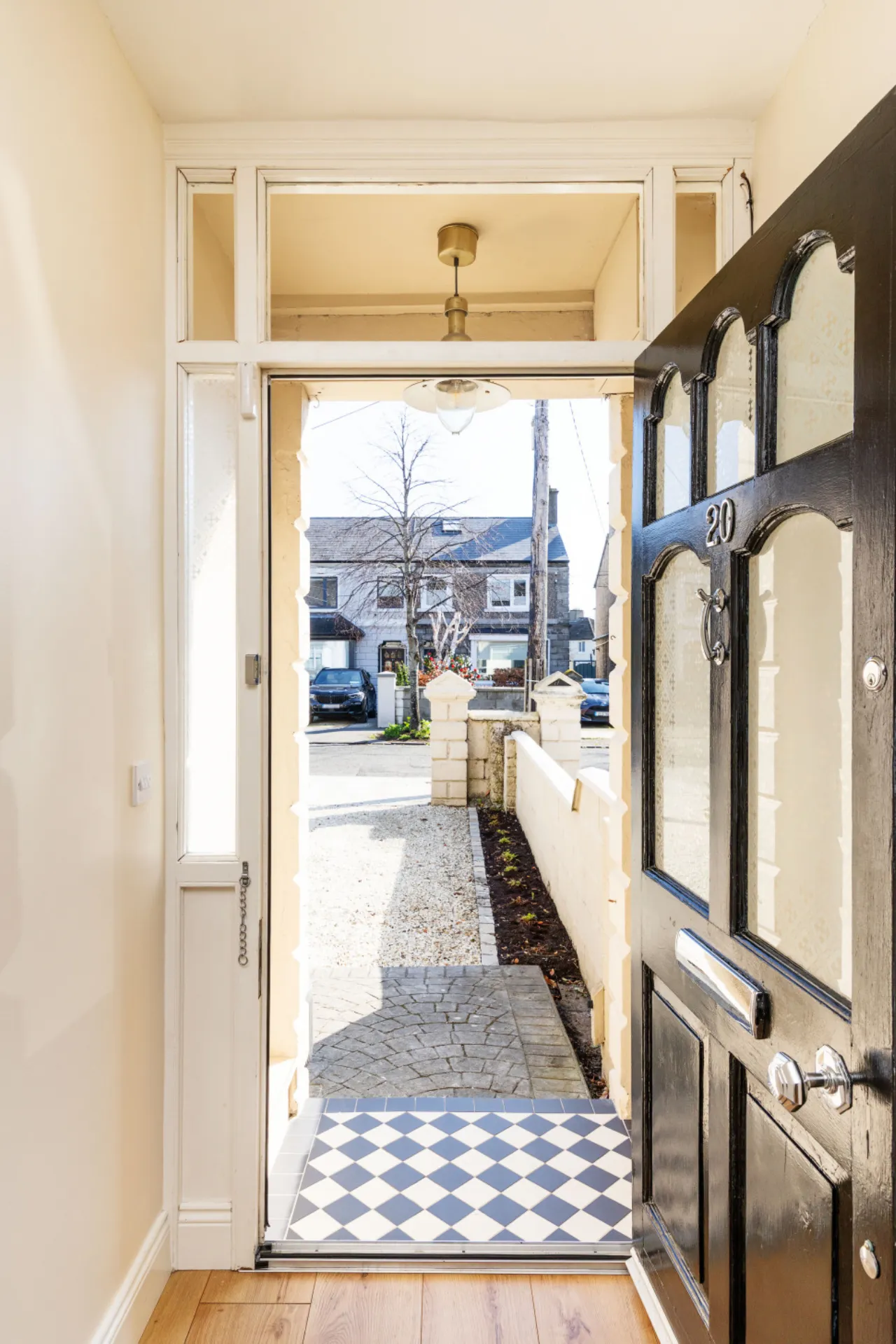 Photo of 20 Vernon Grove, Clontarf, Dublin 3, D03W6Y5