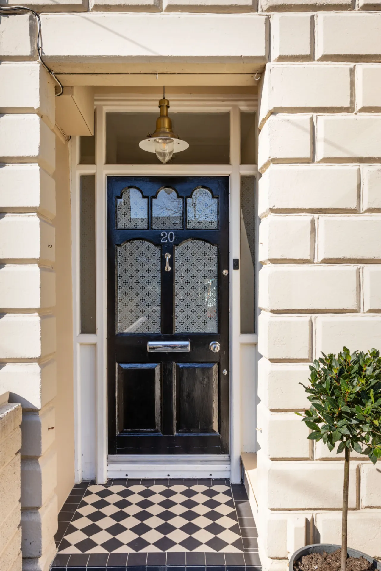 Photo of 20 Vernon Grove, Clontarf, Dublin 3, D03W6Y5