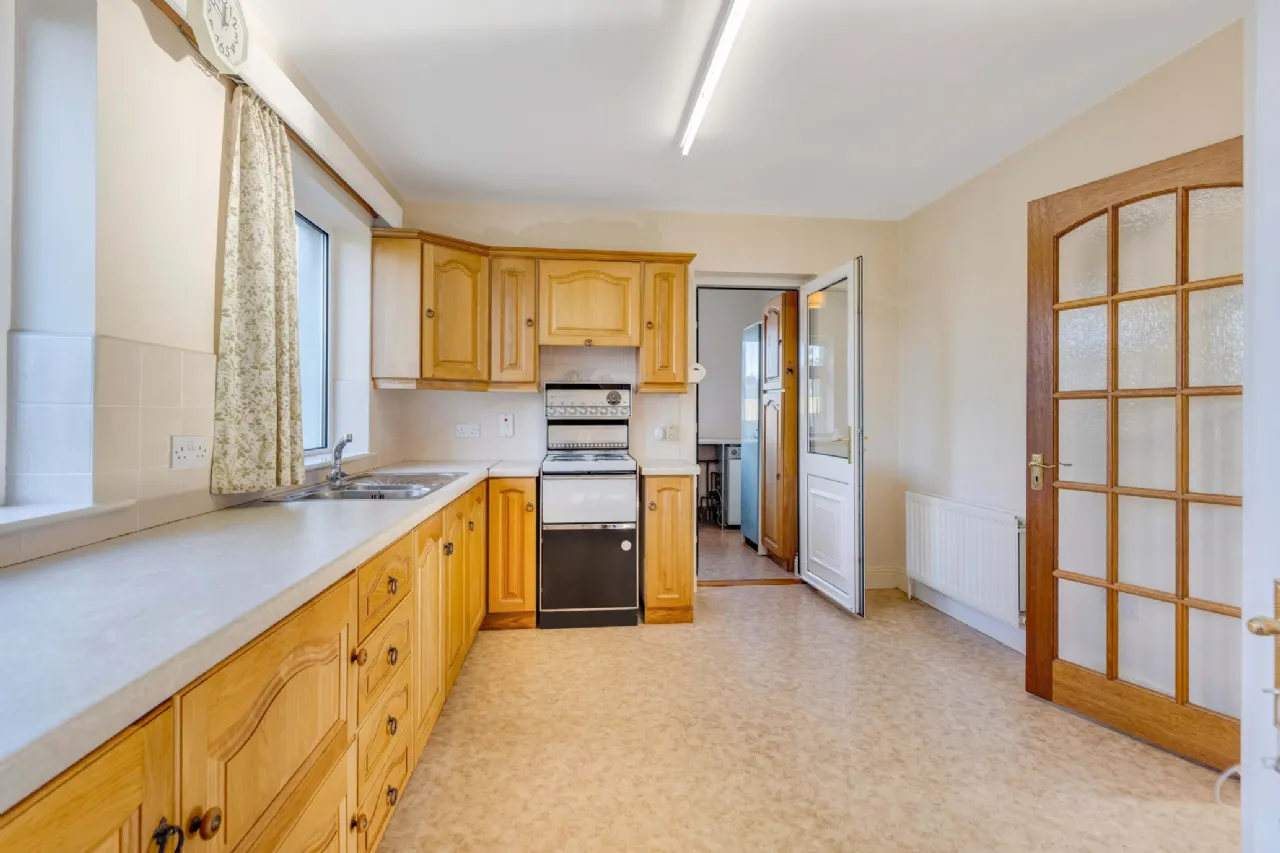 Photo of Dunroamin House, Friarspark, Dublin Road, Trim, Co Meath, C15 Y5A2