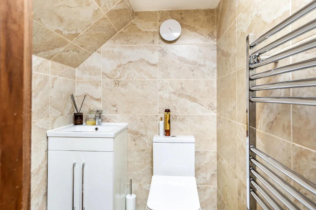 Photo of 36 Stephens Court, New Ross, Co Wexford, Y34 XT51