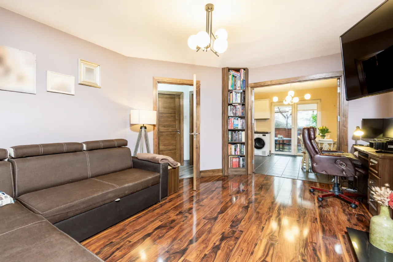 Photo of 36 Stephens Court, New Ross, Co Wexford, Y34 XT51