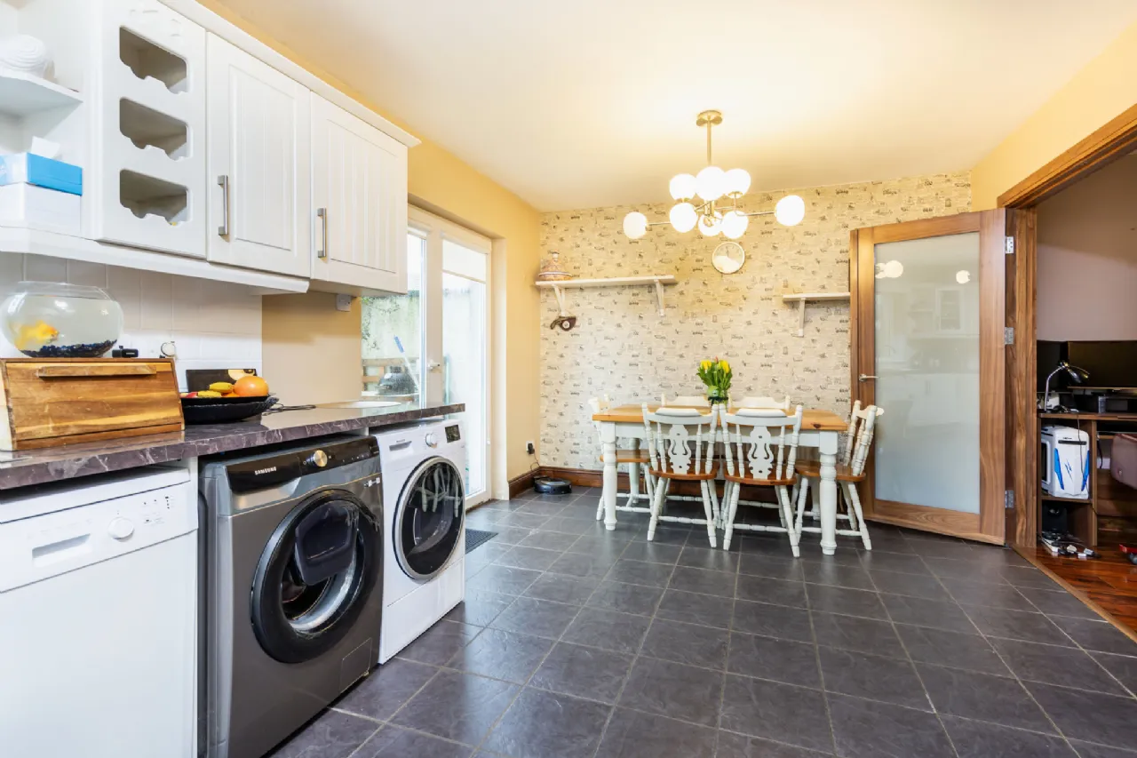 Photo of 36 Stephens Court, New Ross, Co Wexford, Y34 XT51