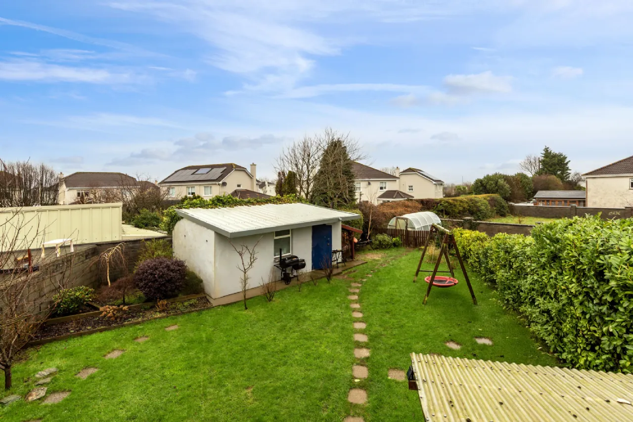 Photo of 36 Stephens Court, New Ross, Co Wexford, Y34 XT51