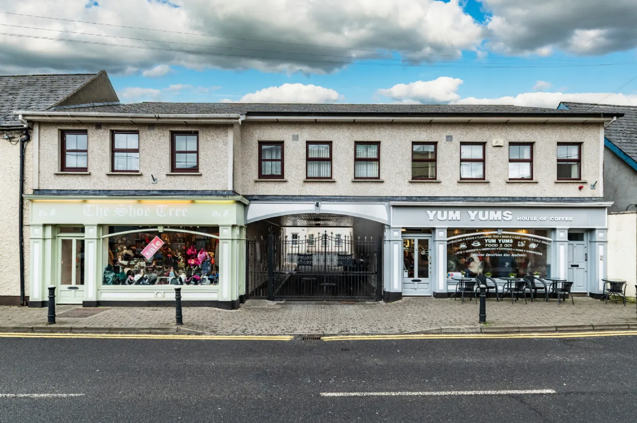 Photo of 2 Friary Court, Naas, Co. Kildare, W91 HP62