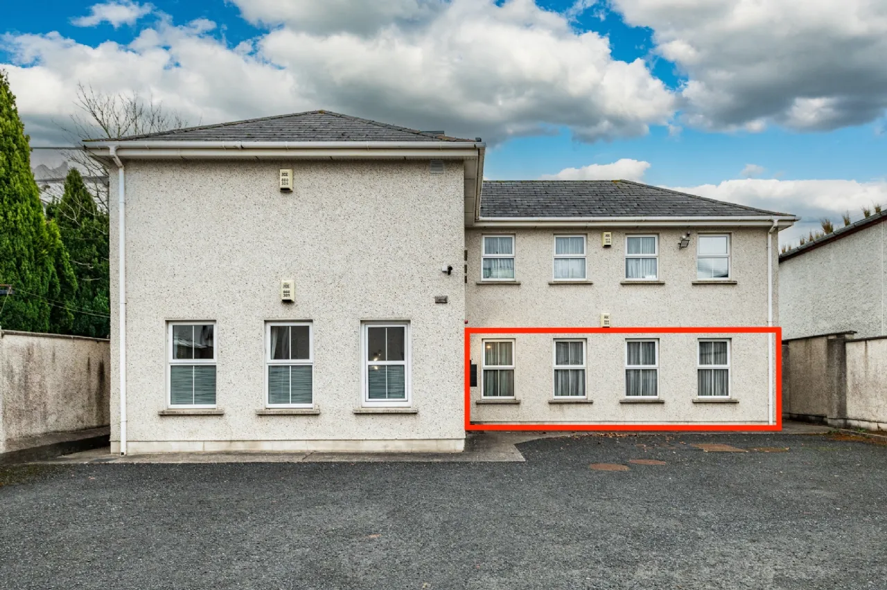 Photo of 2 Friary Court, Naas, Co. Kildare, W91 HP62