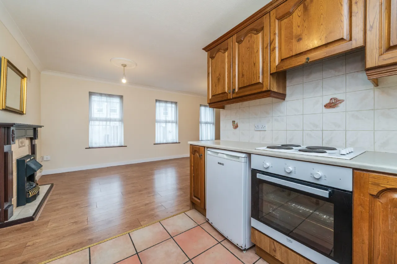 Photo of 2 Friary Court, Naas, Co. Kildare, W91 HP62