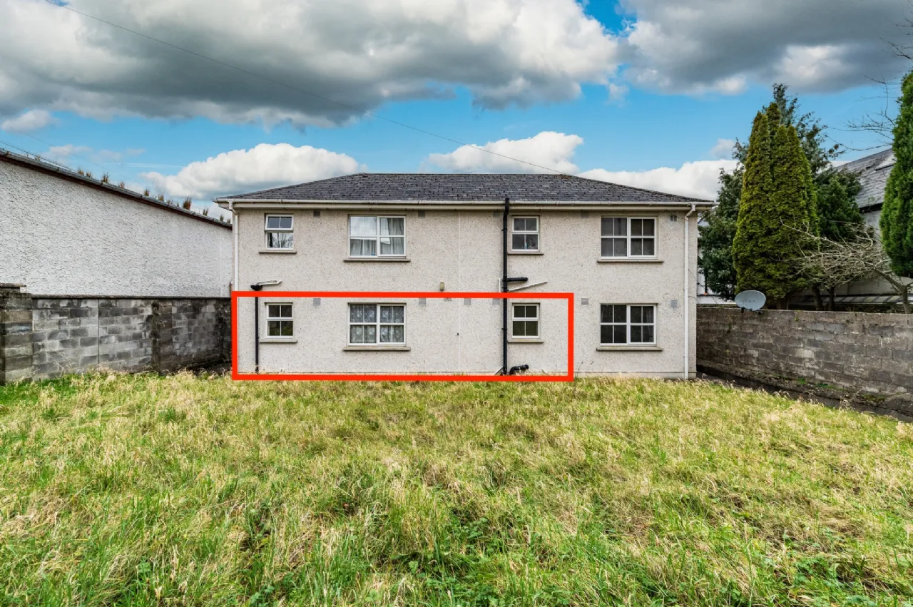 Photo of 2 Friary Court, Naas, Co. Kildare, W91 HP62