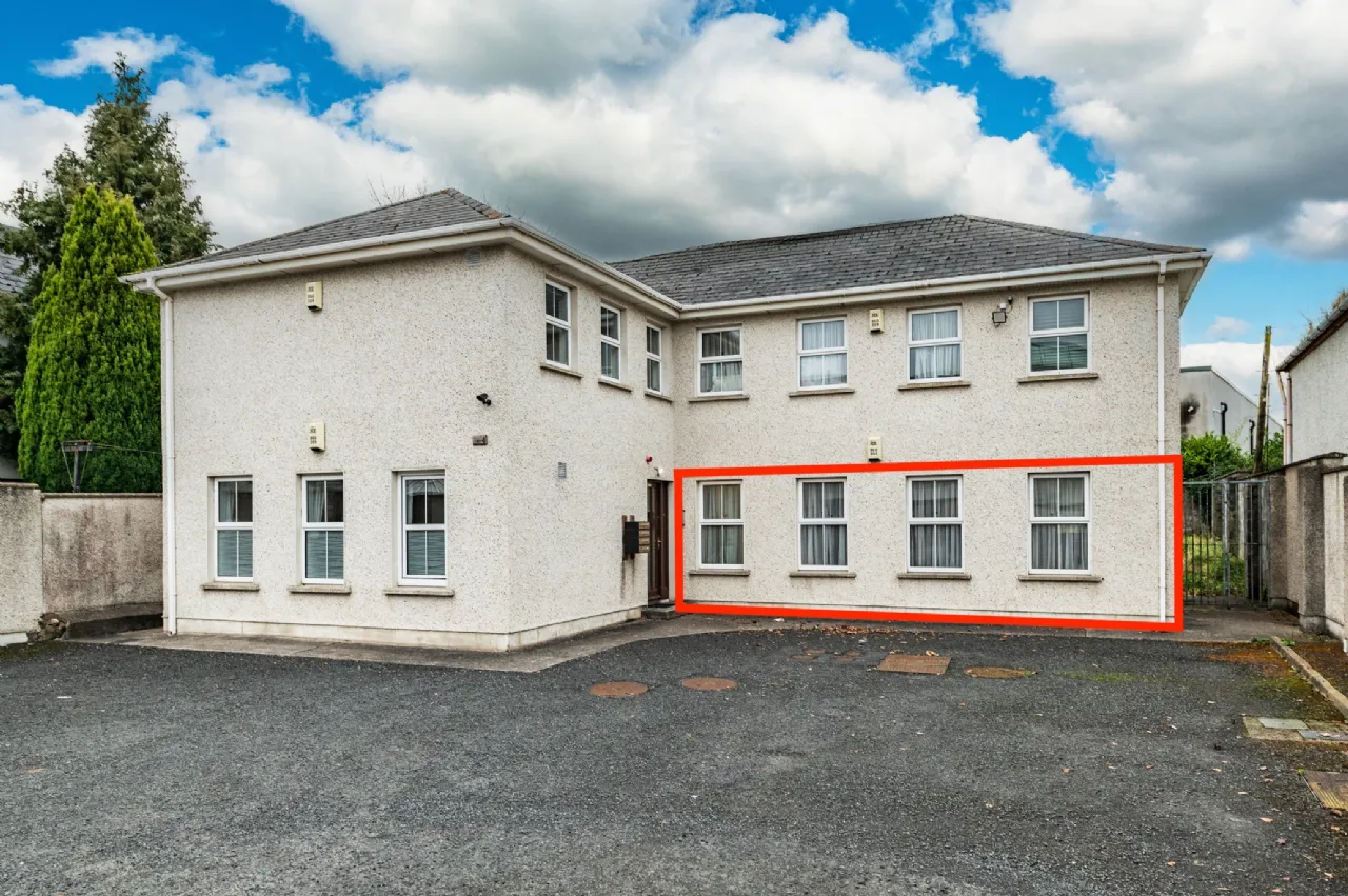 Photo of 2 Friary Court, Naas, Co. Kildare, W91 HP62