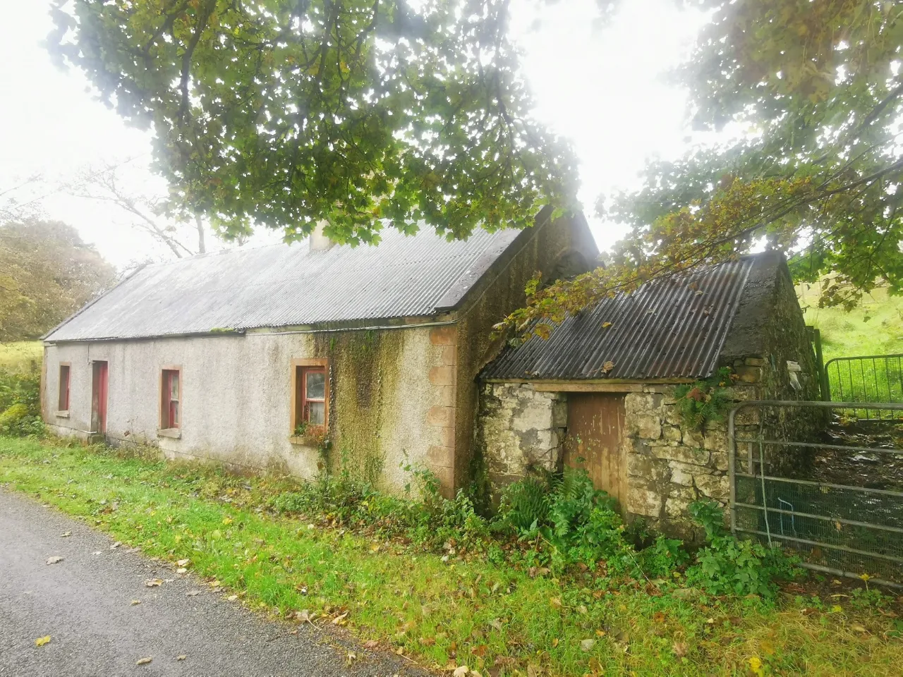 Photo of Tully, Manorhamilton, Co. Leitrim