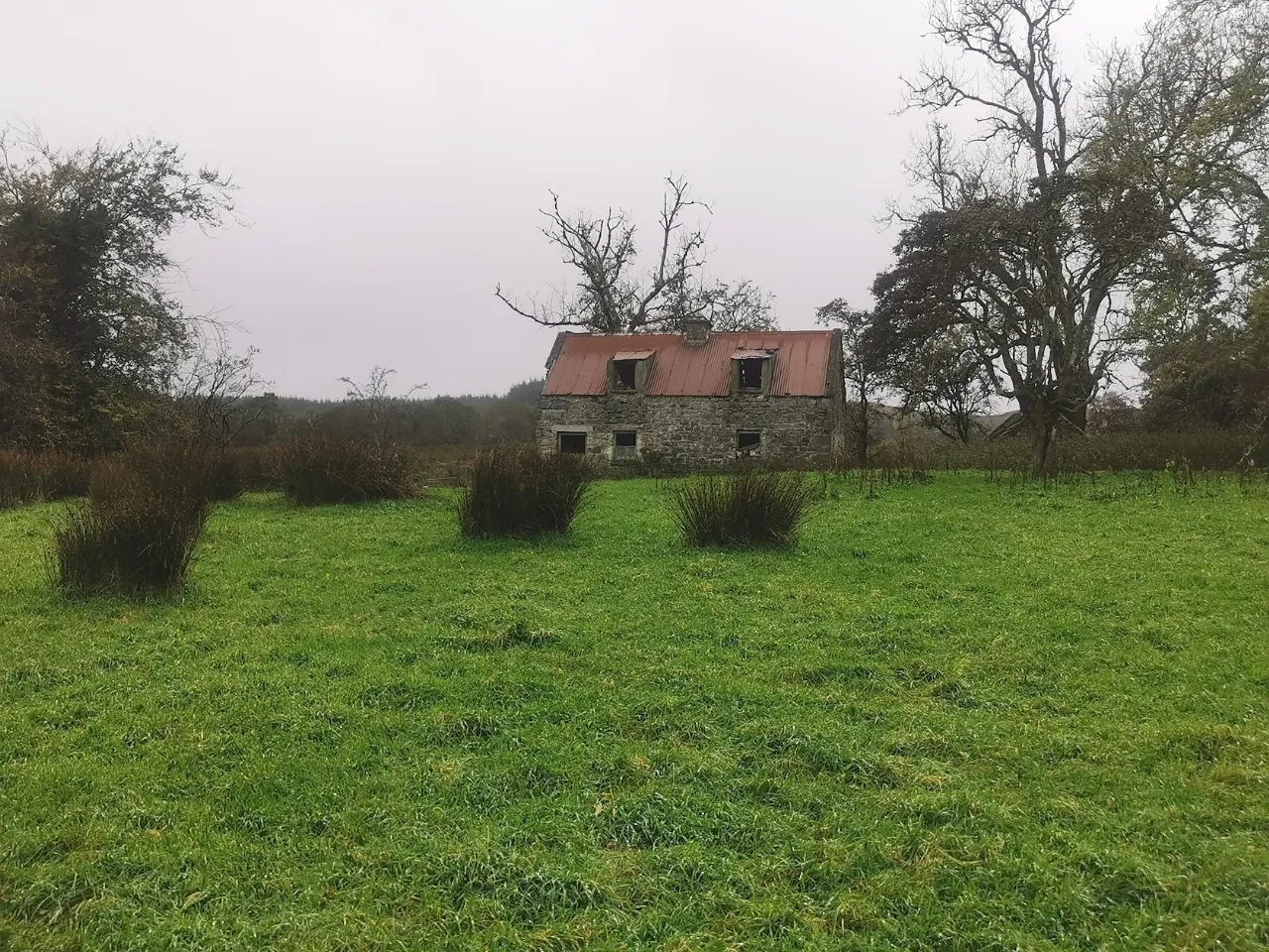 Photo of Tully, Manorhamilton, Co. Leitrim