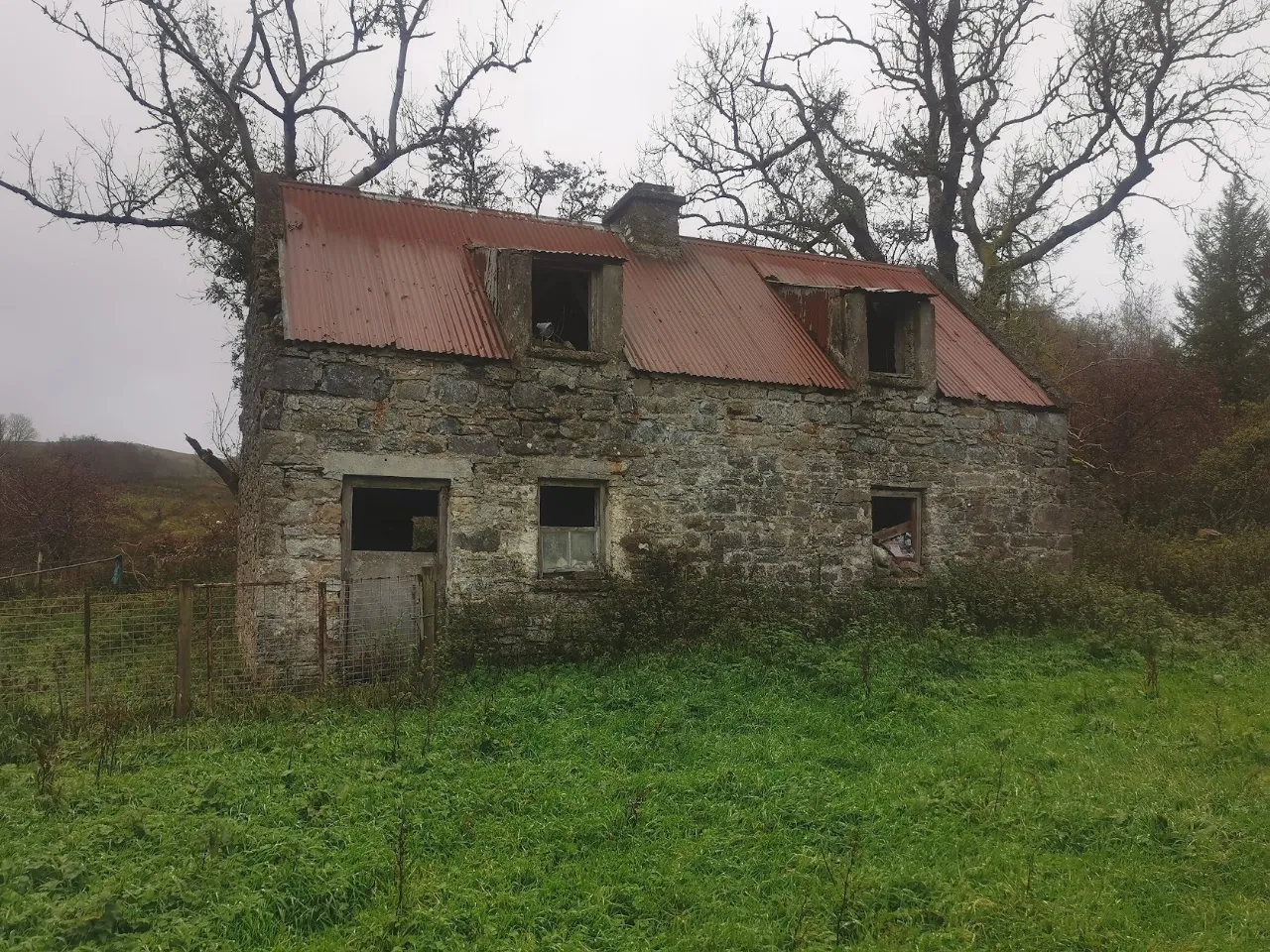 Photo of Tully, Manorhamilton, Co. Leitrim