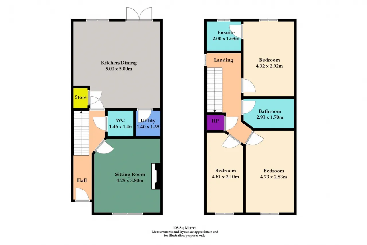 Photo of 186 Churchfields, Ashbourne, Co Meath, A84 X337