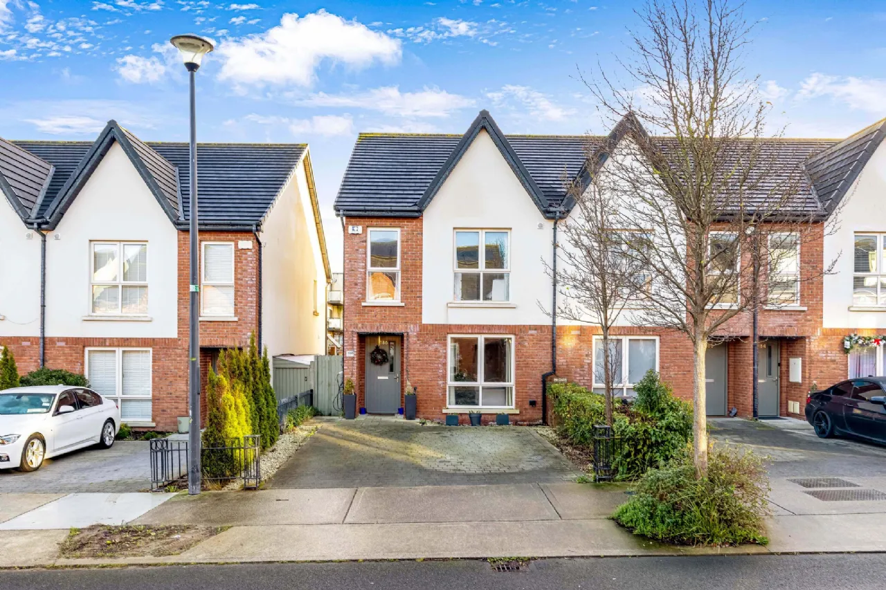 Photo of 186 Churchfields, Ashbourne, Co Meath, A84 X337