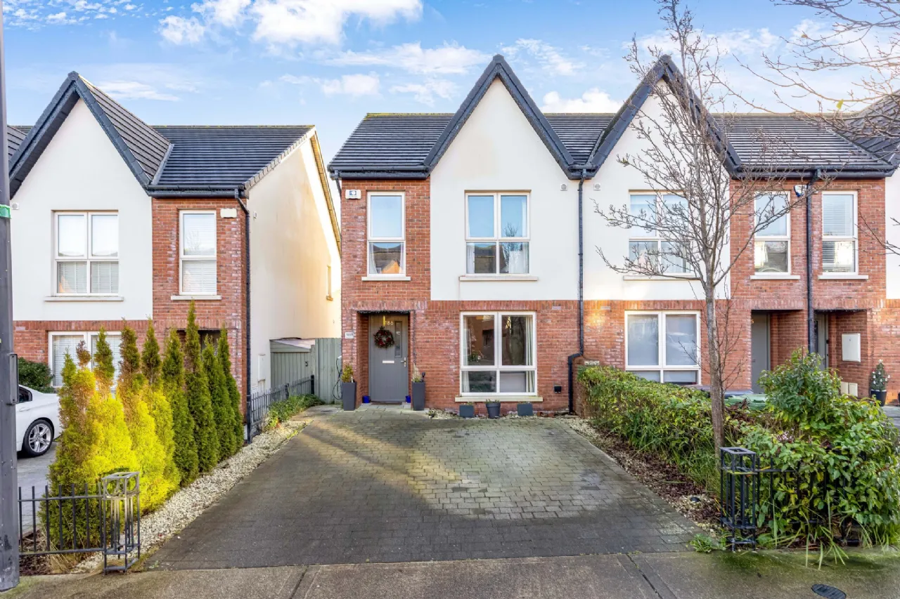 Photo of 186 Churchfields, Ashbourne, Co Meath, A84 X337