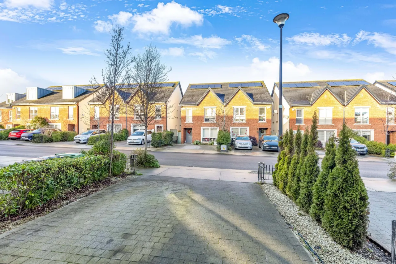 Photo of 186 Churchfields, Ashbourne, Co Meath, A84 X337