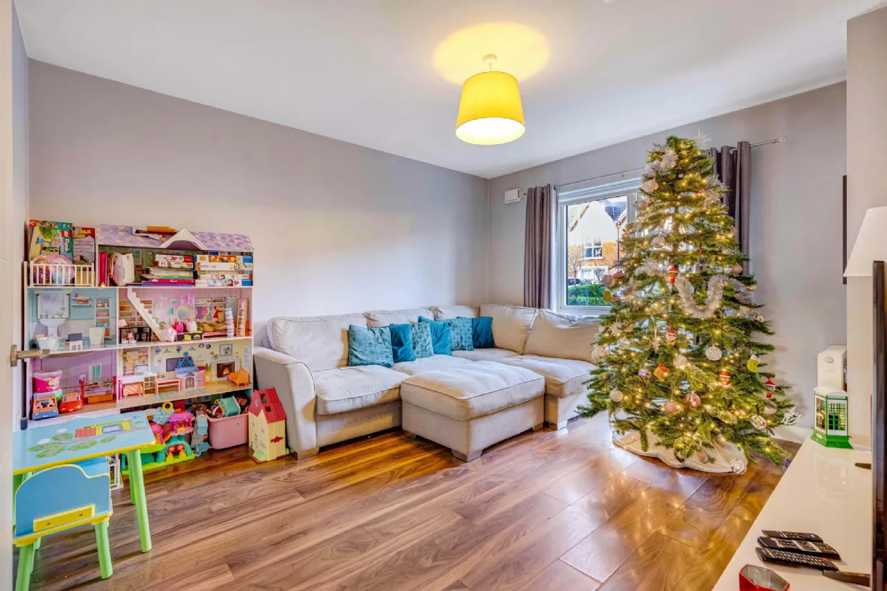 Photo of 186 Churchfields, Ashbourne, Co Meath, A84 X337